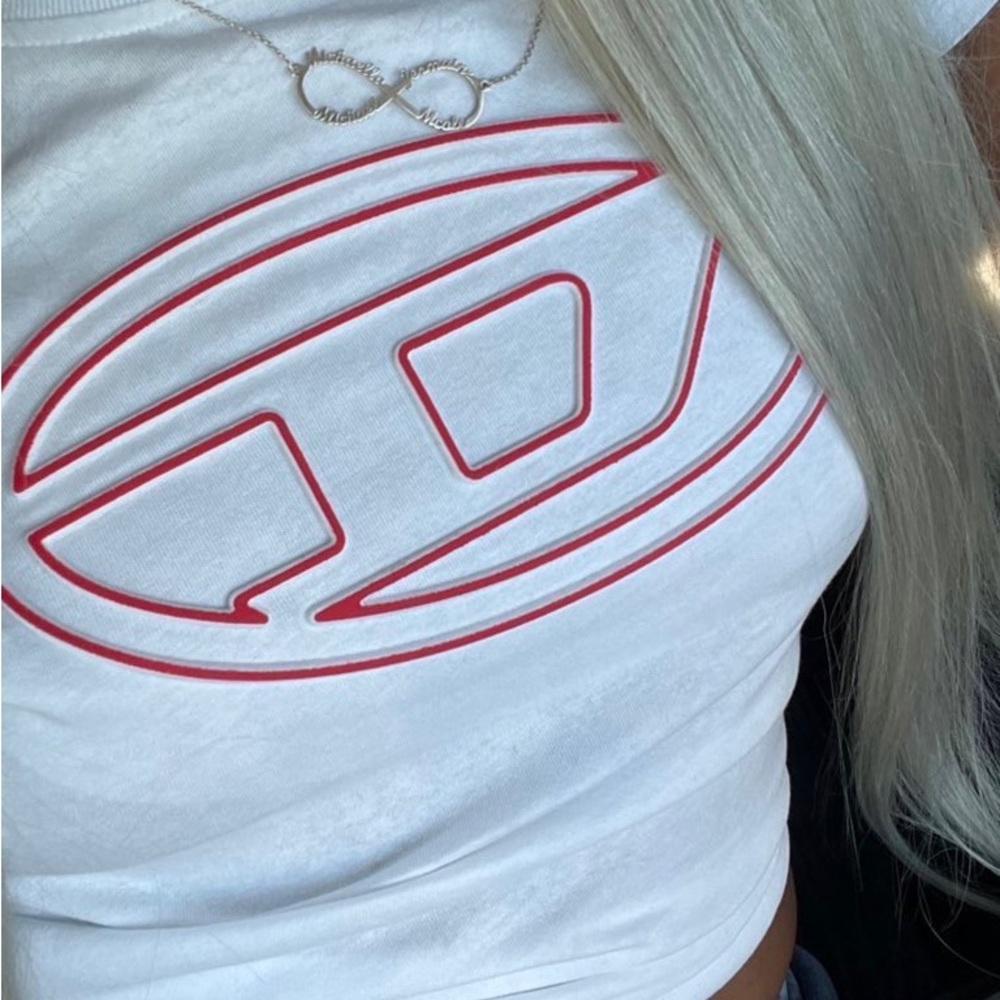 Diesel T shirt